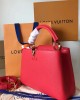 Louis Vuitton Capucines MM