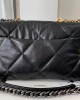 CHANEL 19 Large Handbag