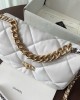 CHANEL 19 Large Handbag