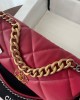 CHANEL 19 Large Handbag