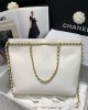 CHANEL Small Shopping Bag