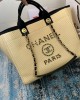 CHANEL Deauville Large Tote