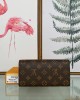 Louis Vuitton Sarah Wallet