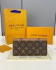 Louis Vuitton Sarah Wallet