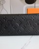 Louis Vuitton Emilie Wallet