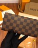 Louis Vuitton Emilie Wallet