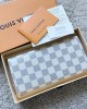 Louis Vuitton Emilie Wallet