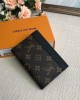 Louis Vuitton Pallas Wallet