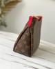 Louis Vuitton Pallas Beauty Case Pouch