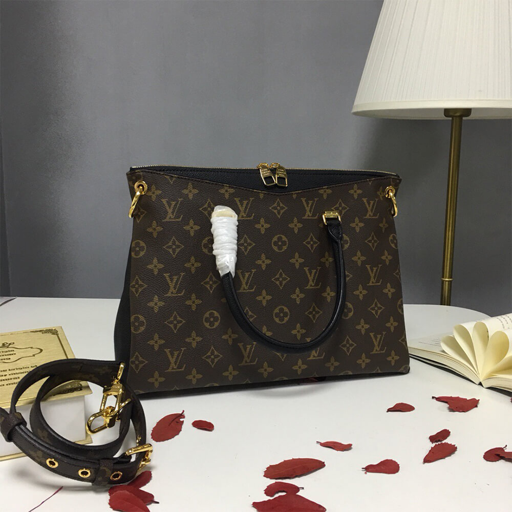 Louis Vuitton PALLAS MM