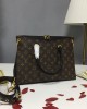 Louis Vuitton PALLAS MM