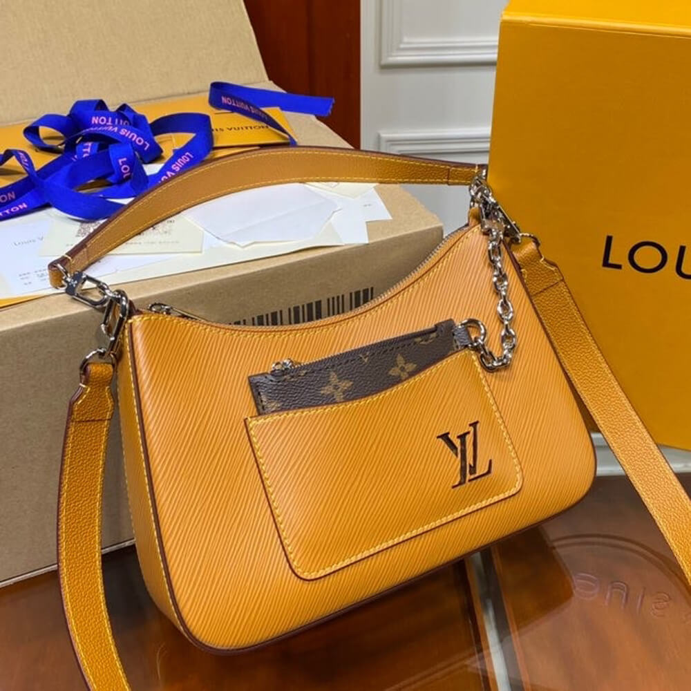 LV MARELLE HANDBAG