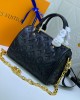 Louis Vuitton SPEEDY BANDOULIERE 22