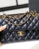 Chanel SMALL CLASSIC HANDBAG