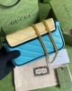 Online Exclusive GG Marmont mini bag