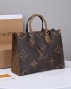 LV ONTHEGO MM