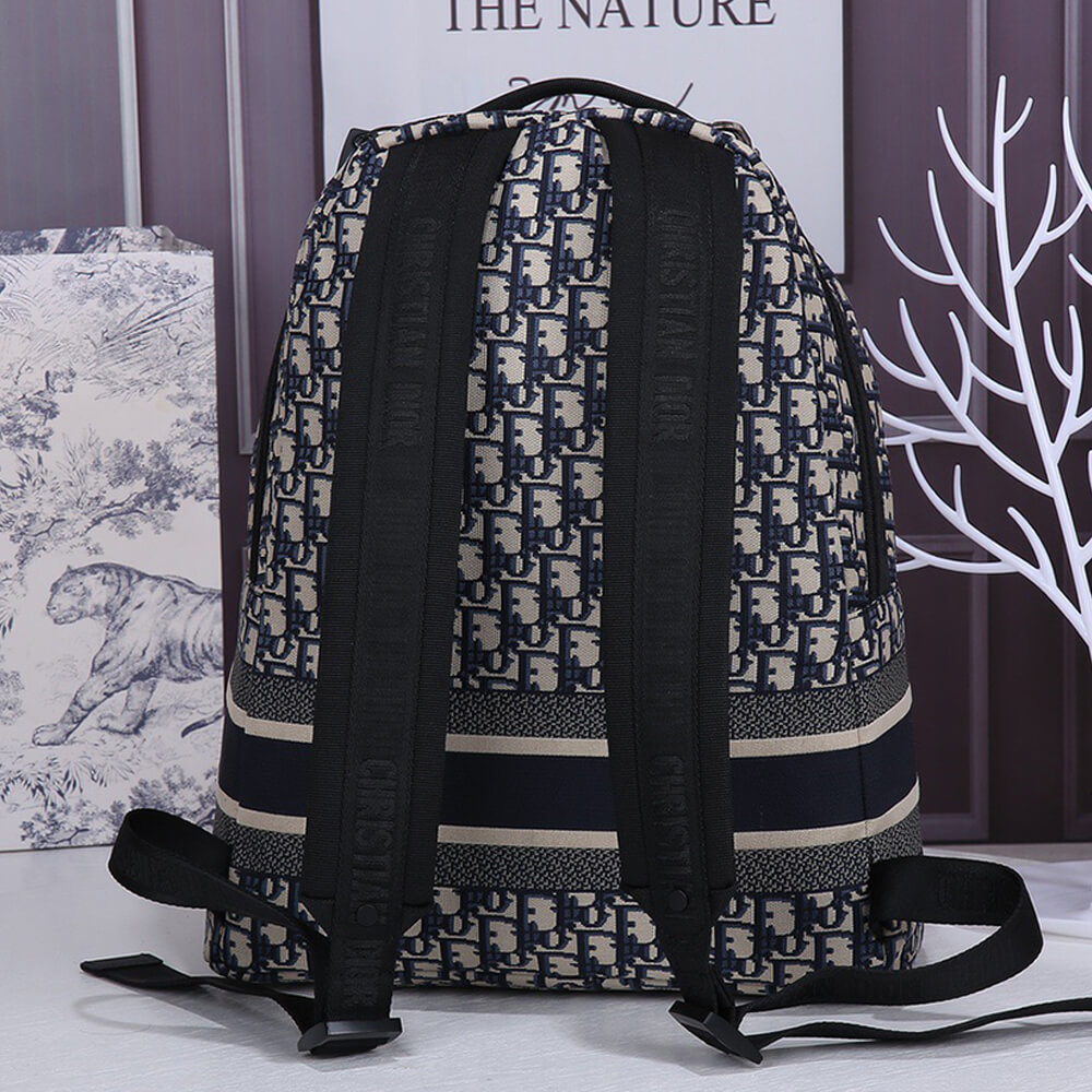 DIORTRAVEL BACKPACK