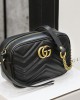 GG Marmont matelasse mini bag