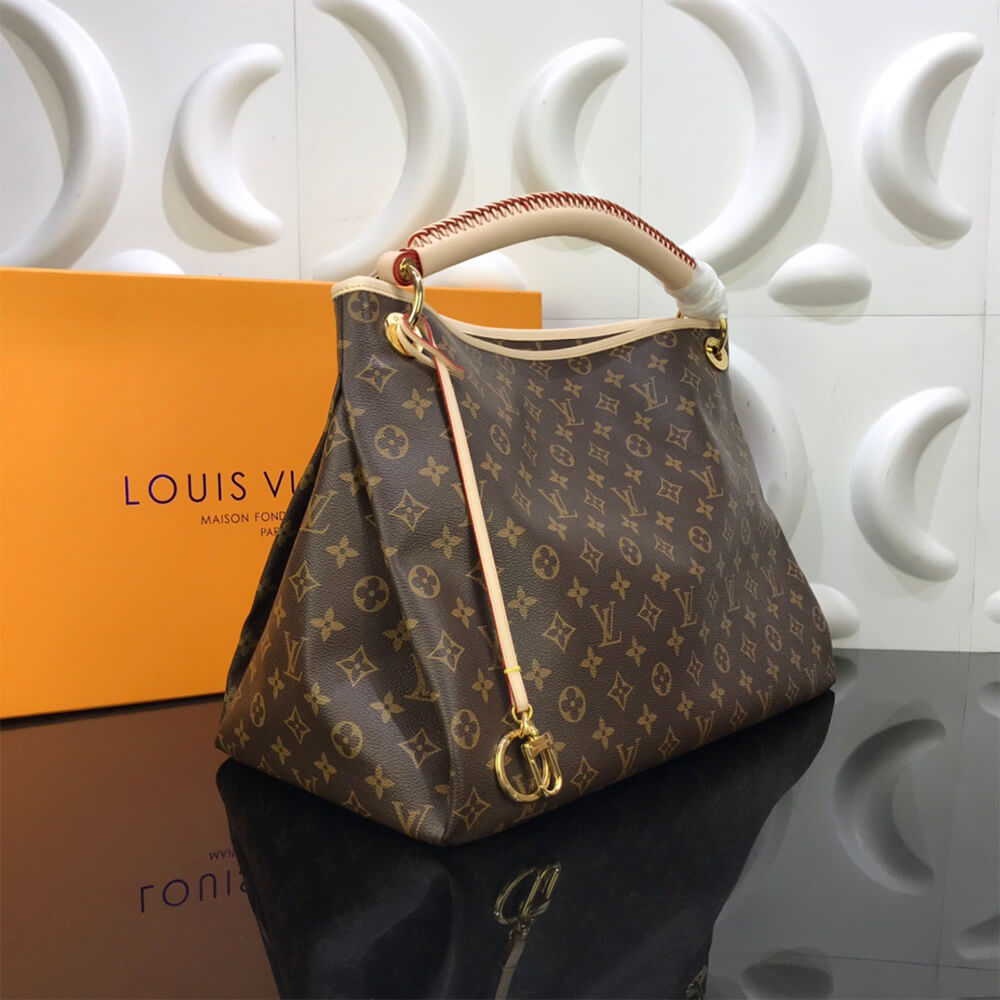 Louis Vuitton ARTSY MM