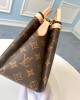 Louis Vuitton SOUFFLOT BB