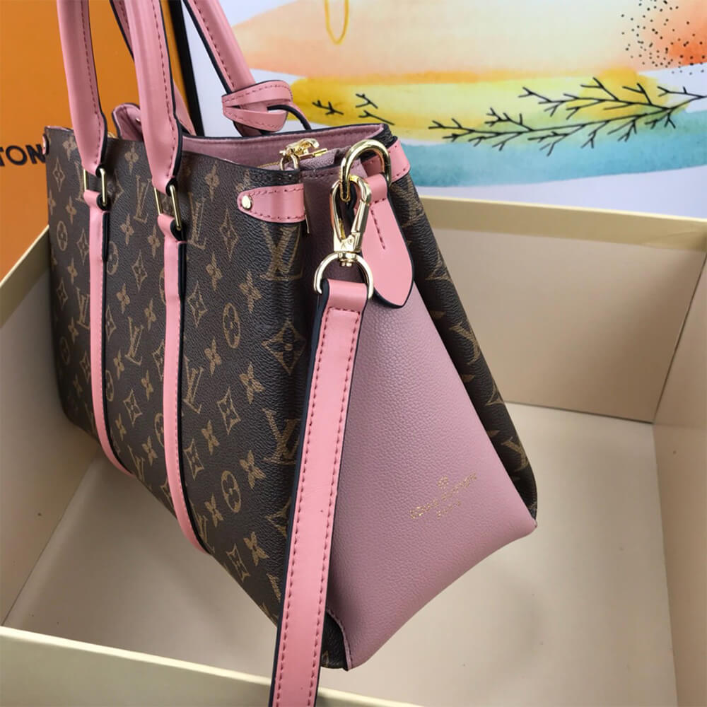 Louis Vuitton SOUFFLOT MM