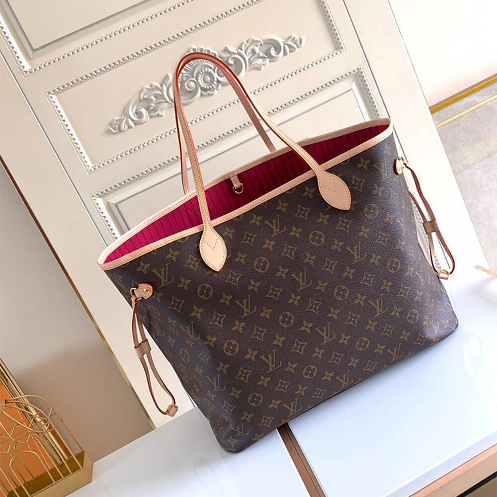 LV NEVERFULL GM