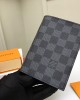 LV PASSPORT COVER