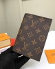 LV PASSPORT COVER