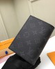 LV PASSPORT COVER