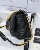 CHANEL 19 HANDBAG