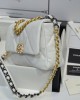 CHANEL 19 HANDBAG