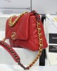 CHANEL 19 HANDBAG