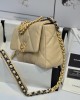 CHANEL 19 HANDBAG