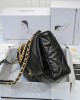 CHANEL 19 MAXI HANDBAG