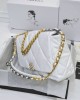 CHANEL 19 MAXI HANDBAG