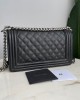 BOY CHANEL HANDBAG