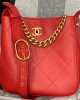 CHANEL HOBO HANDBAG