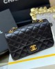 CHANEL MINI FLAP BAG