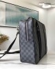 LV BRIEFCASE BACKPACK