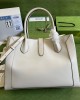 GG Jackie 1961 large tote bag