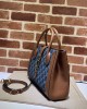 GG Jackie 1961 medium tote bag