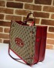 Gucci Horsebit 1955 medium tote bag