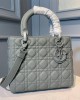 DIOR MEDIUM LADY DIOR BAG