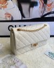 CHANEL LARGE 2.55 HANDBAG