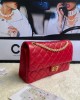 CHANEL LARGE 2.55 HANDBAG