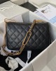 CHANEL FLAP BAG