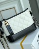 CHANEL&#8217;S GABRIELLE SMALL HOBO BAG