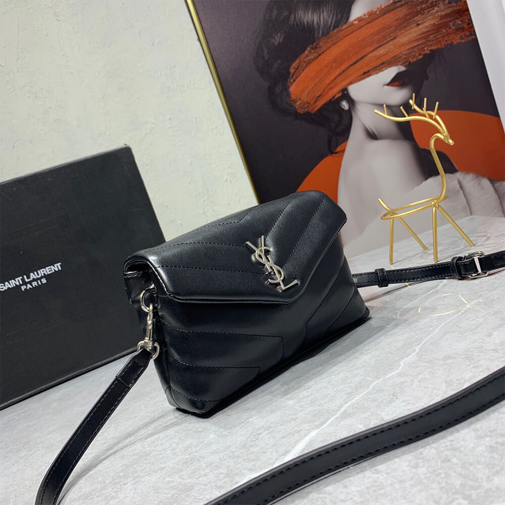 YSL Toy Loulou Bag