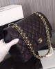 CHANEL Classic Maxi Handbag