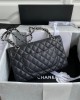 CHANEL CLASSIC HANDBAG